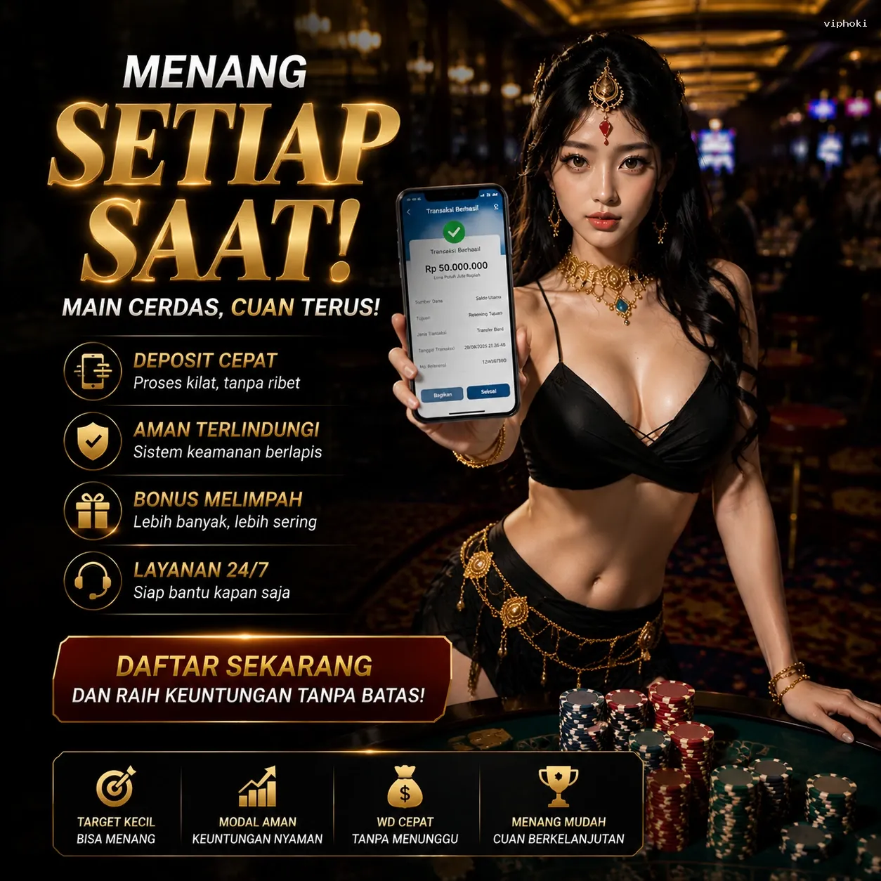 Pemula di viphoki Temukan Game Terbaik untuk Dilihat